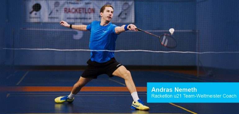 Weigl Racketlon +++Euro News+++ - Racketlon.net