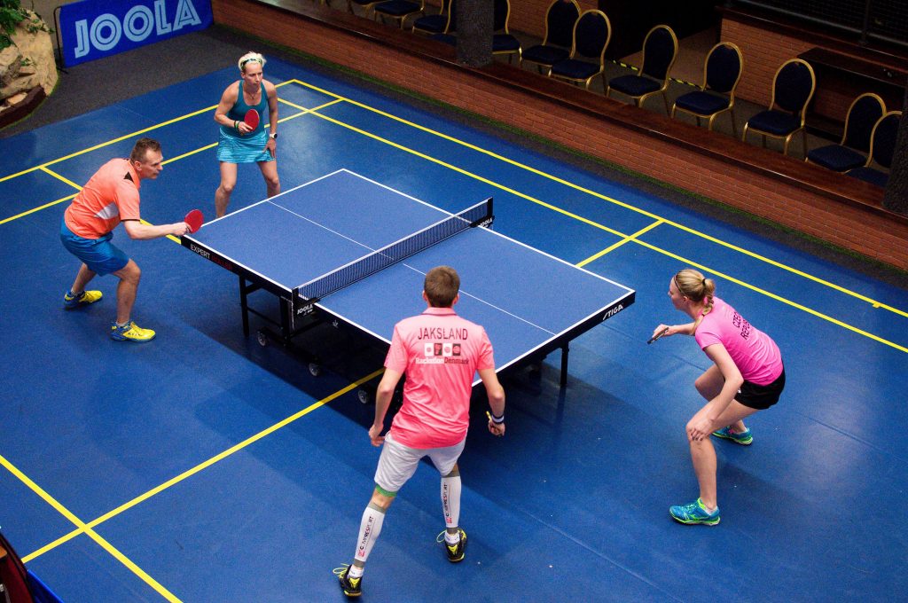 Polish Racketlon Open Prague Hosts the 2019 Czech Open - Racketlon.net