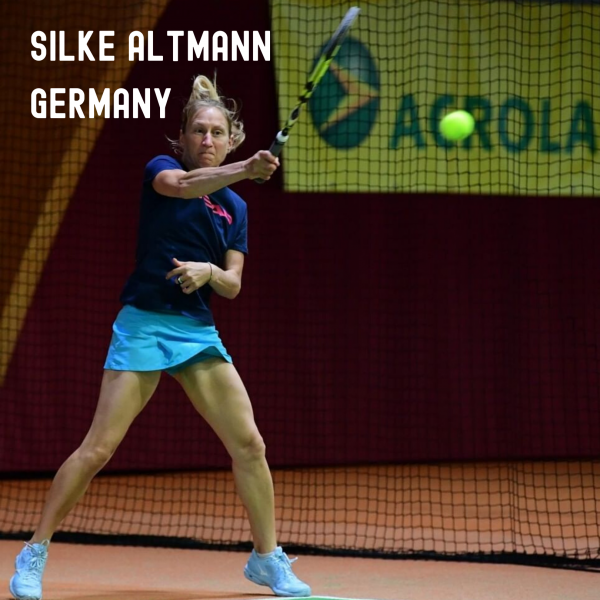 Silke Altmann