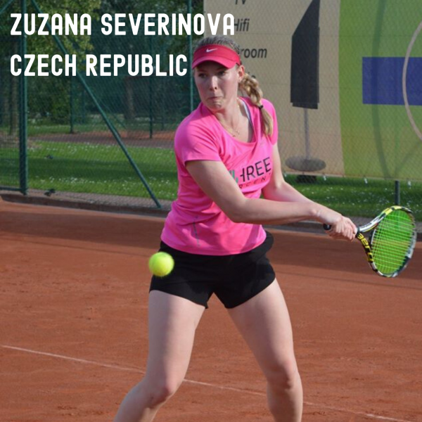 Zuzana Severinova