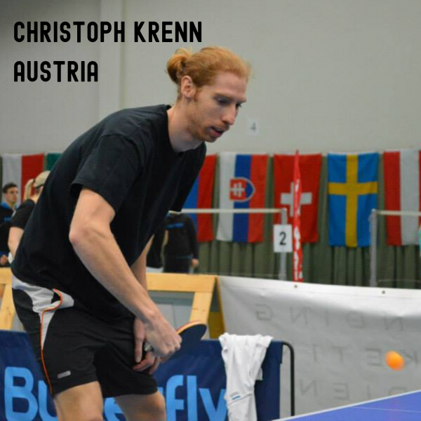 Christoph Krenn