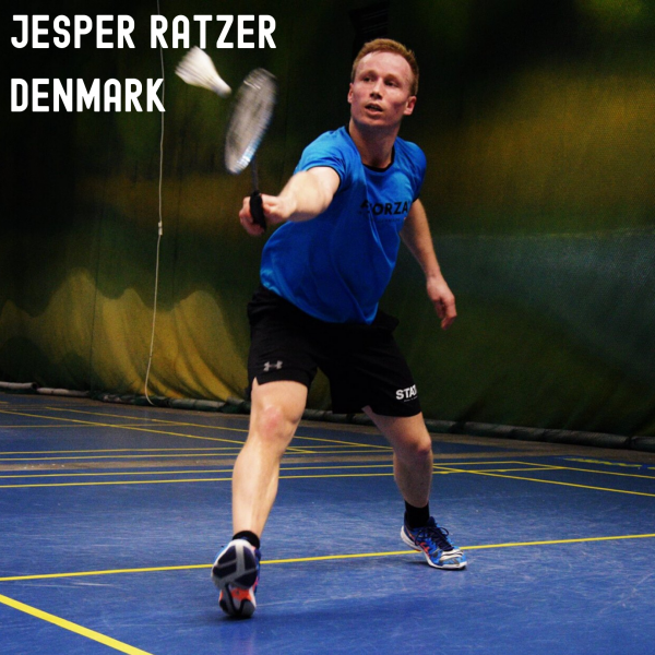 Jesper Ratzer