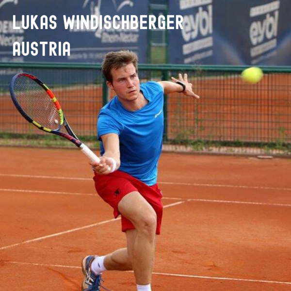 Lukas Windischberger