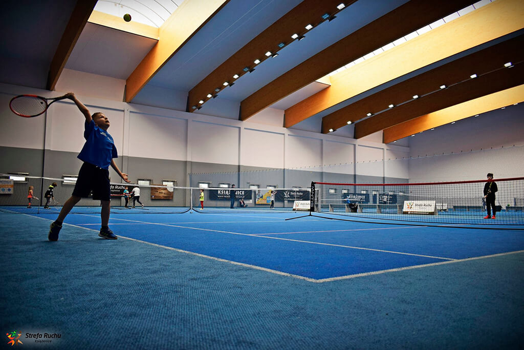 Polish Racketlon Open New Polish Open Challenger Confirmed for September - Racketlon.net