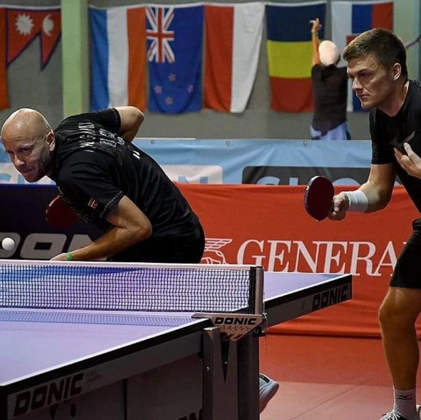 Weigl Racketlon 2024 World Championships Teams World Cup Preview - Part 1 - Racketlon.net