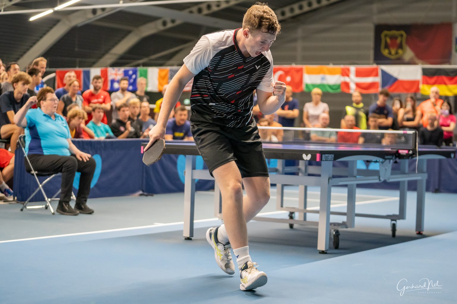 Polish Racketlon Open FIR Racketlon World Championships 2025: Teams & Singles - Entries are ...