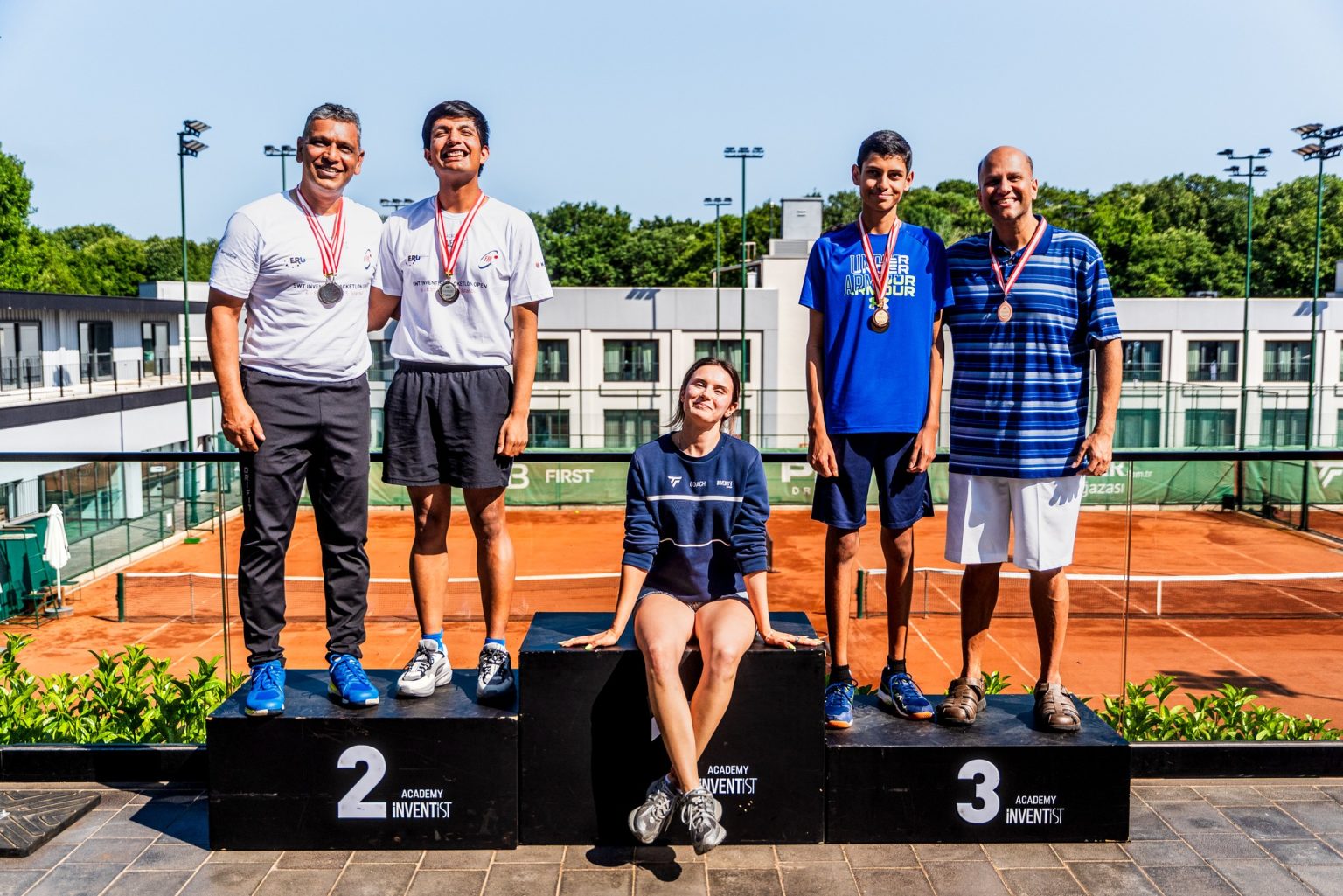 Weigl Racketlon Tournaments confirmed for 2026 - Racketlon.net