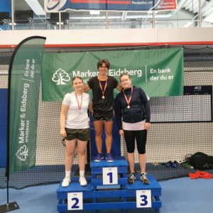 Norwegian Open Racketlon