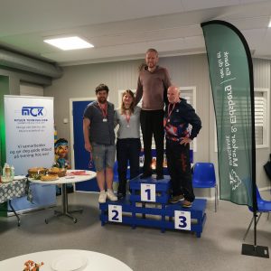 Norwegian Open Racketlon