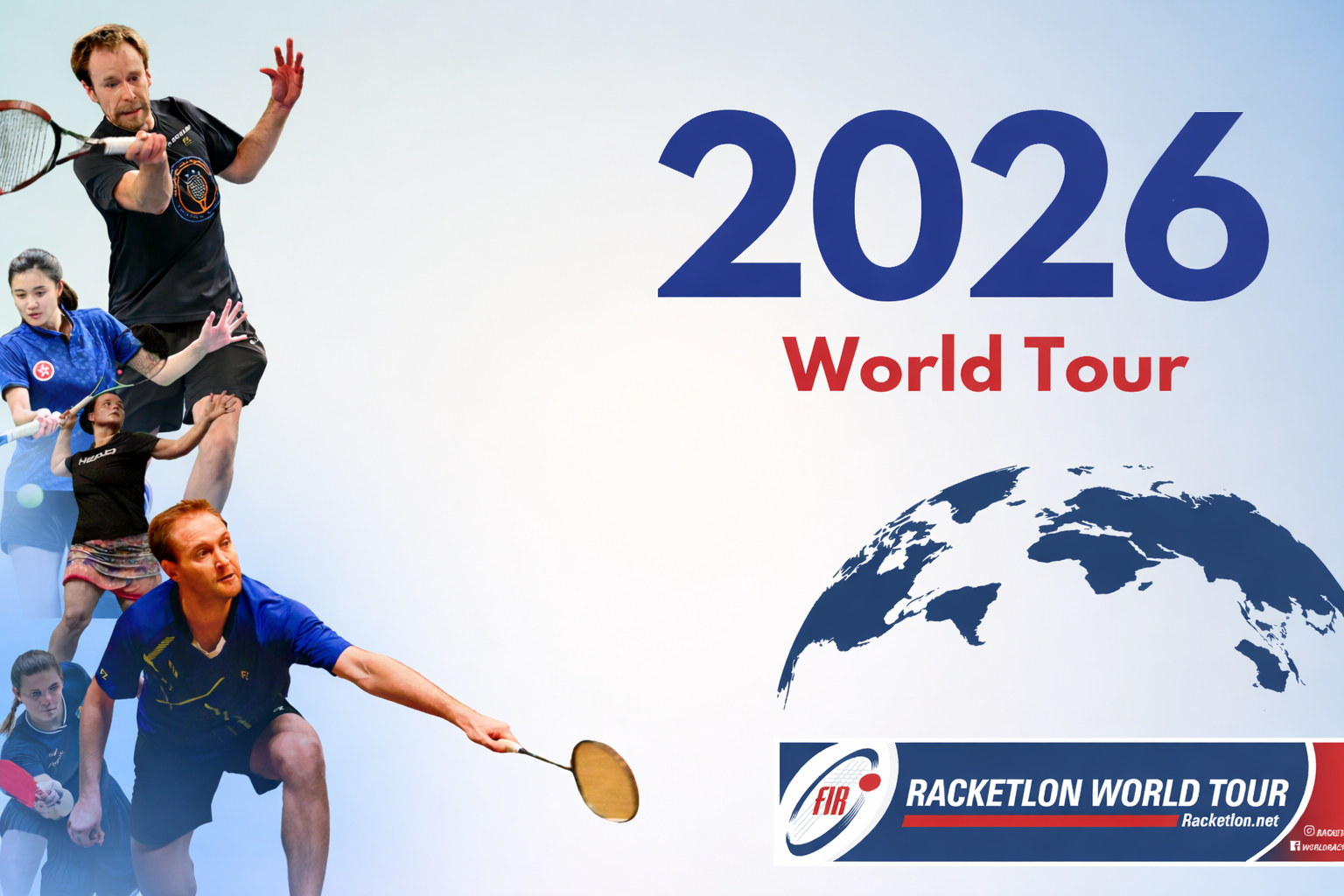 Uk Racketlon Home - Racketlon.net